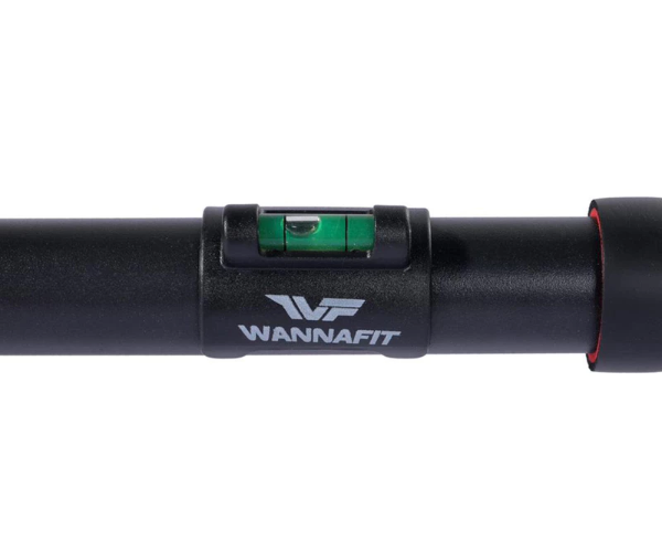 Wannafit: Solusi praktis untuk latihan pull-up dengan presisi