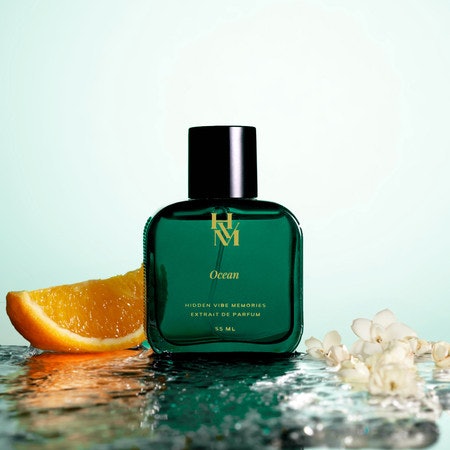 Fruity dan citrus, wangi segar yang membangkitkan semangat