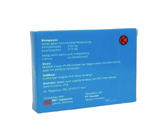 Untuk pemula: Anda dapat mengutamakan Pil KB kombinasi dengan levonorgestrel dosis kecil (sekitar 0,15 mg)