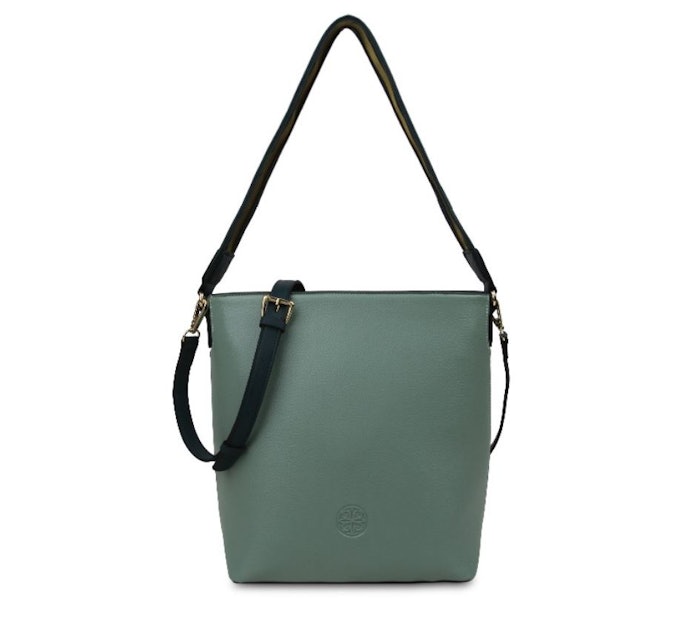 Shoulder/hobo bag, ringkas untuk digunakan ke kantor