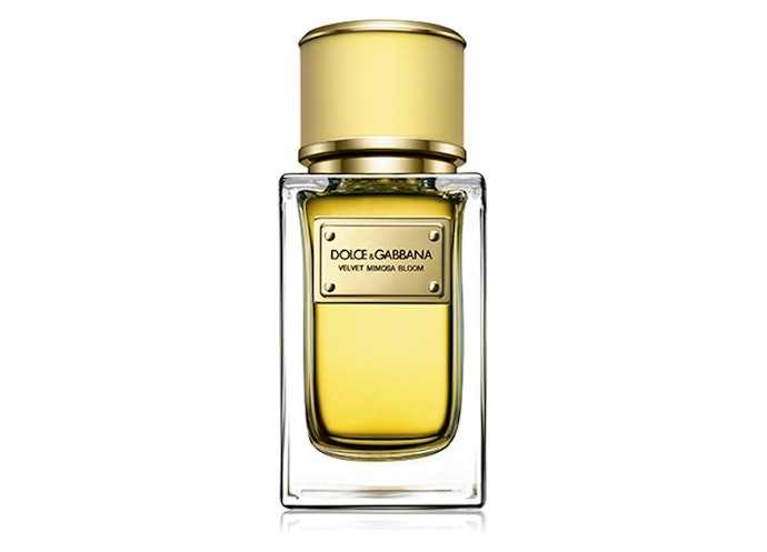 Velvet Collection, merasakan momen menggunakan aroma