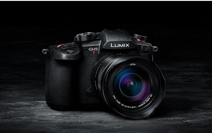 LUMIX G: Kamera mirrorless untuk level menengah
