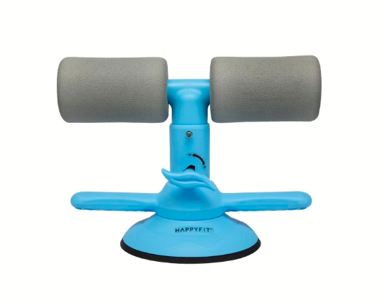 Sit-up Bar: Cocok untuk pemula yang ingin memiliki alat sit up di rumah