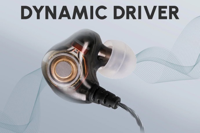 Jika memakai amplifier atau DAC, pilih IEM dengan impendansi di atas 32 Ohm dan sensitivitas di bawah 100 dB/mW