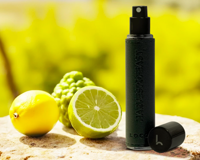 Loco Scents Harvest Feast: Wangi buah-buahan untuk Anda yang penuh energi