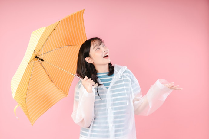 Overcoat dan jaket: Simpel untuk jalan-jalan
