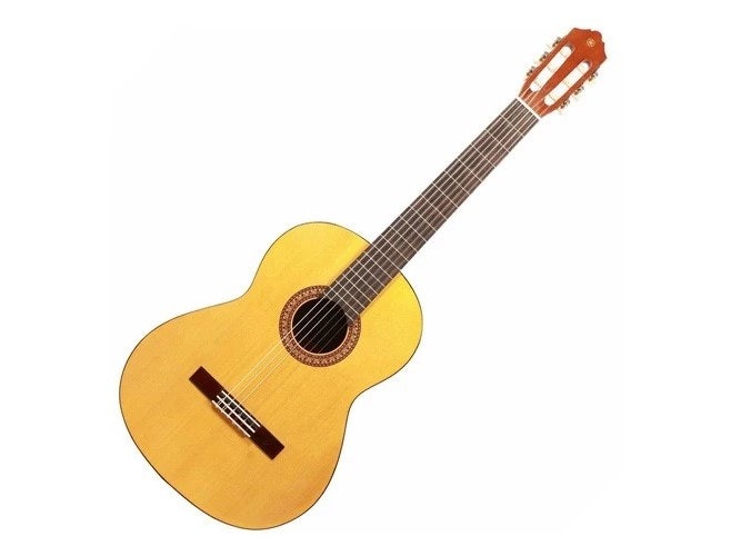 Gitar klasik, favorit untuk dimainkan kapan saja dan di mana saja