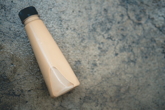 Kopi ABC botol, siap diminum kapan saja