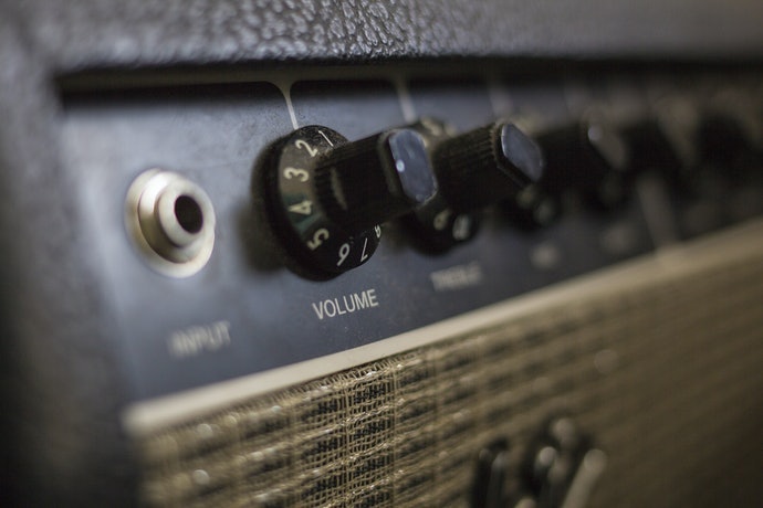 MESA Boogie, memberikan distorsi yang khas untuk musik metal