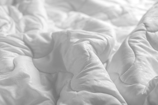 Serat bambu, bersifat breathable dan antimikroba