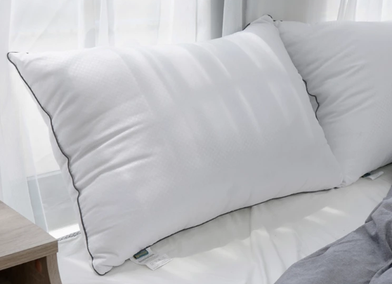 Quantum, cocok untuk yang alergi bulu dan memiliki desain modern