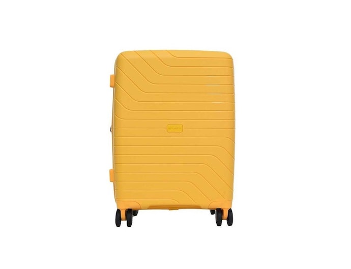 Travel bag, koper yang kuat untuk menemani Anda bepergian