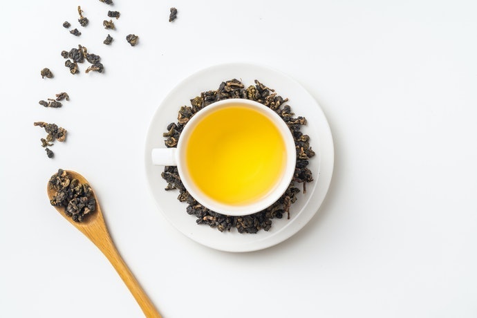 Teh herbal: Memperlancar pencernaan dan menurunkan kolesterol
