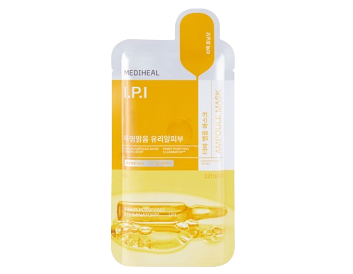 Exfoliating agent untuk mengoptimalkan kerja brightening agent