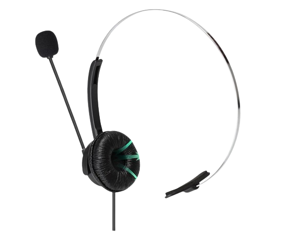 Handsfree kabel tanpa baterai dan tidak ada delay