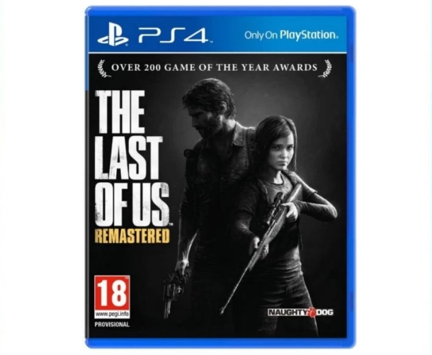 Game petualangan seru seperti God of War dan Detroit: Become Human cocok untuk Anda yang cepat bosan