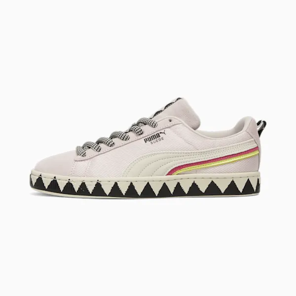 Sneakers classics: Sneakers dengan siluet ikonis yang timeless dari PUMA