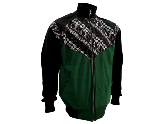 Jaket dan vest (rompi): Fleksibel untuk harian hingga olahraga