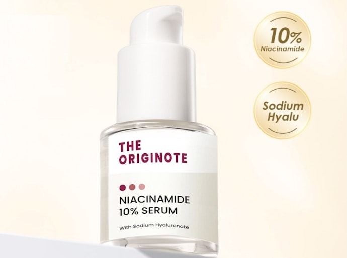 Niacinamide, bila Anda memerlukan skincare untuk kulit kombinasi dan kusam