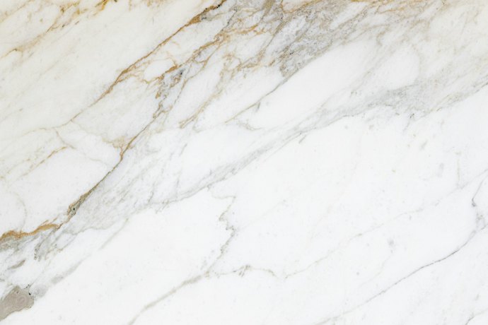 Marmer atau granit, motif timeless yang membuat dapur lebih mewah