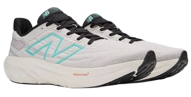New Balance: Desainnya modis, bisa dipakai untuk lari dan aktivitas sehari-hari