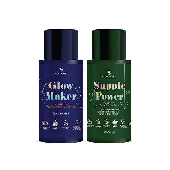 Toner, menjaga kelembapan setelah ncuci muka