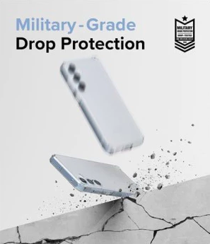 Military Grade, lebih tahan banting