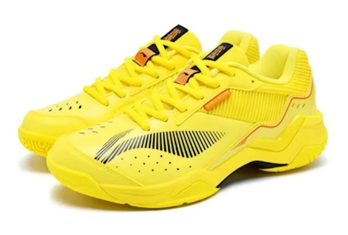 Sonic Boom, sepatu profesional dengan teknologi unik