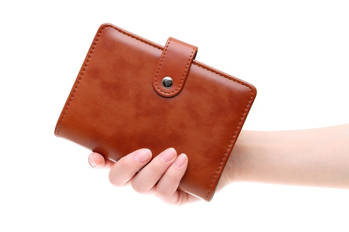 Sampul kulit sintetis: Tahan lama dan terkesan formal