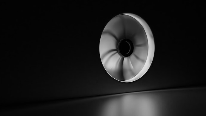 Fitur turbo cooling cocok untuk area yang cenderung panas