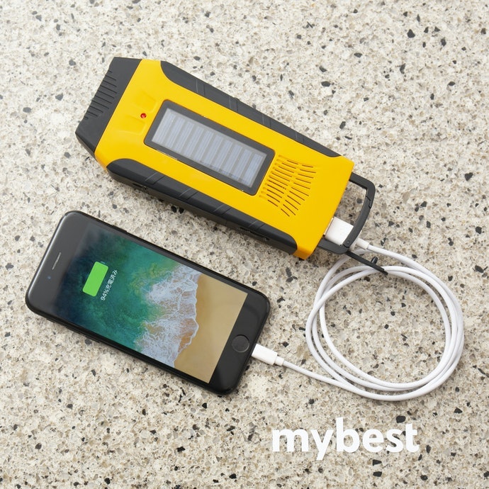 Fungsi powerbank yang bisa menggantikan charger smartphone
