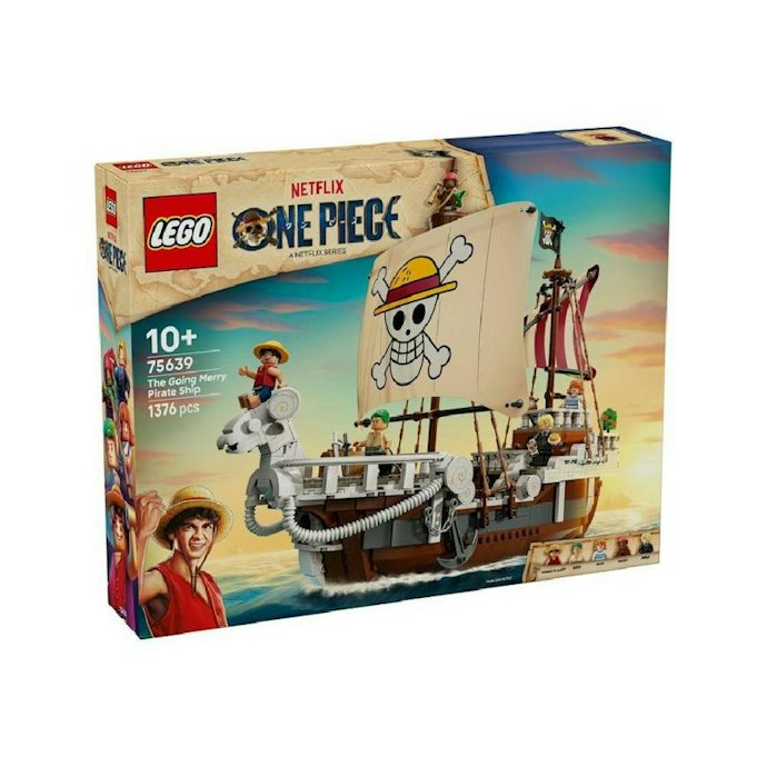 LEGO tematik, memberi tantangan lebih untuk anak