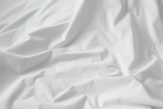 Bahan 100% katun, memberikan sensasi kelembutan