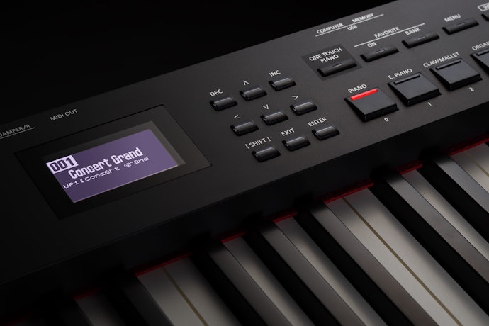 Fungsi recording atau playback: Membantu latihan dan meningkatkan permainan