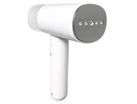 Handheld steamer, paling praktis dibawa untuk bepergian