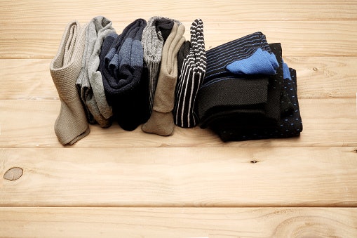 Casual style: Pilih bahan yang tipis dan sejuk