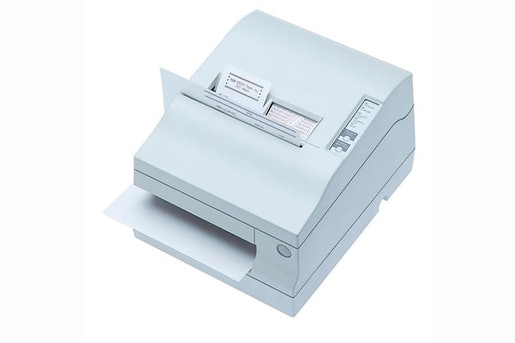 Printer 80 kolom: Mencetak invoice hingga surat jalan