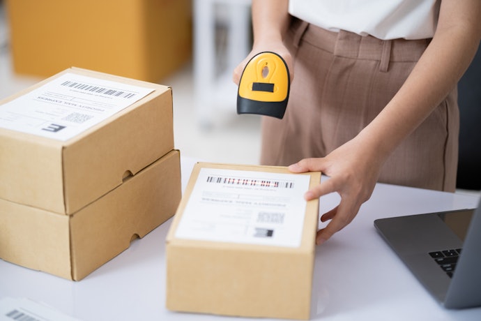 Scanner wireless: Lebih bebas tanpa kabel