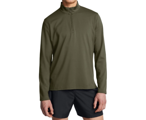 Under Armour: Performa tinggi untuk olahraga di cuaca dingin