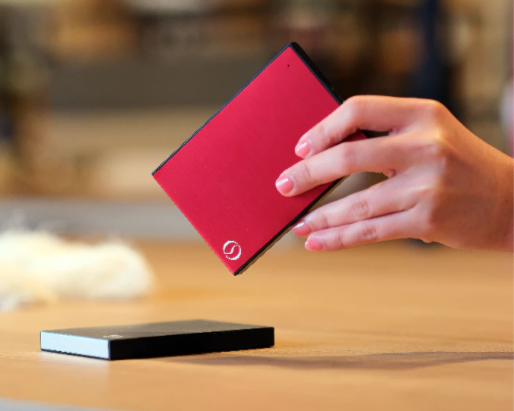 HDD eksternal untuk PC/laptop: Utamakan format exFAT atau FAT32 dan support Thunderbolt 3