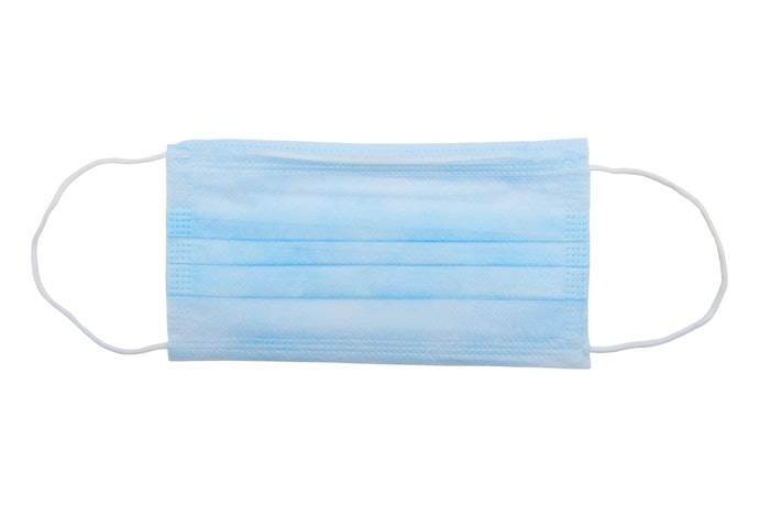 Nonwoven, mudah ditemukan dan harganya terjangkau