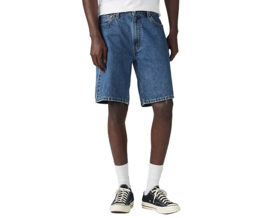 Levi's: Desain modern untuk tampil stylish dengan gaya kekinian