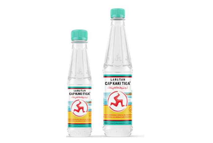 Minuman penyegar: Solusi praktis menyegarkan panas seketika