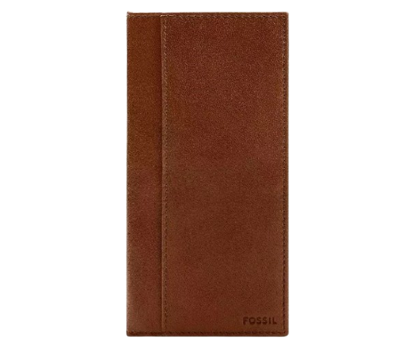 Fossil: Desainnya klasik dengan sistem keamanan tinggi