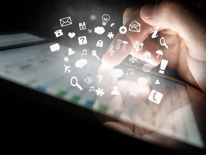 Fitur wireless LAN: Memungkinkan koneksi ke internet