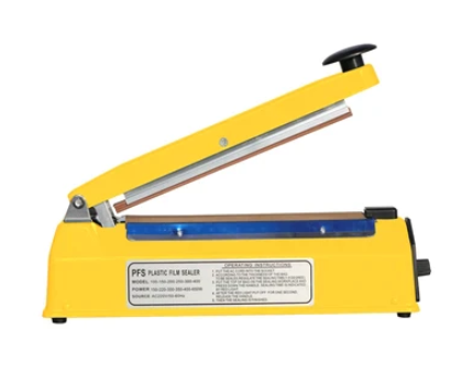 Hand sealer, cukup untuk keperluan rumahan atau usaha kecil