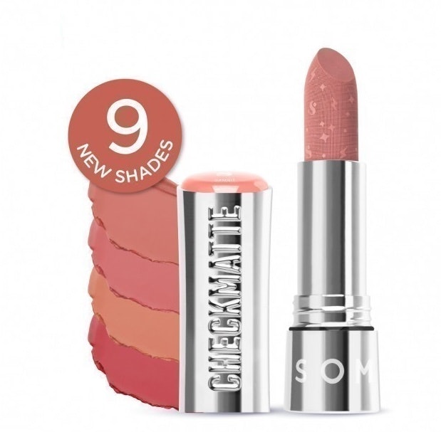Neutral undertone, bisa mencoba beragam shade warna