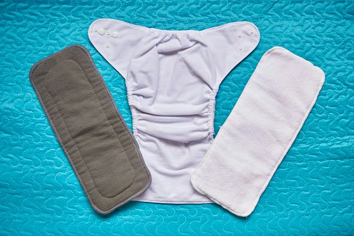 Diaper cover, lebih hemat insert dan tenaga untuk mencuci