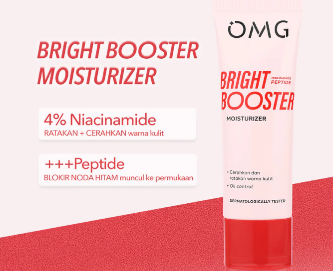 Moisturizer: Melembapkan tanpa membuat kulit wajah terlihat mengilap