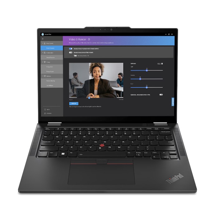 ThinkPad, performa andal untuk kebutuhan bisnis Anda